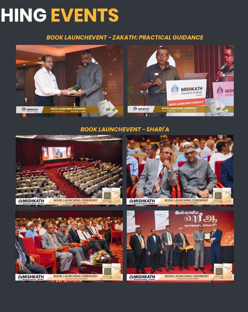 Book Launch Events 2