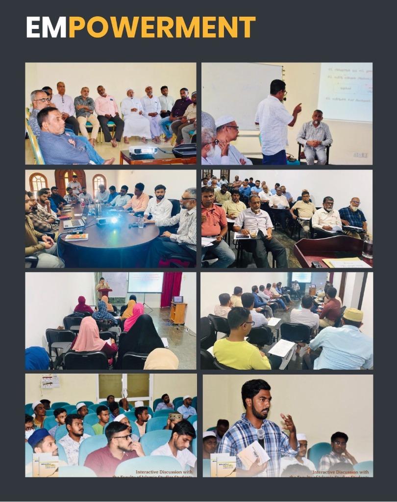 Empowerment Events